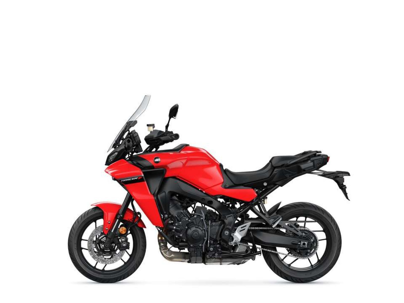 Мотоцикл YAMAHA Tracer 9 (RedLine) 2024